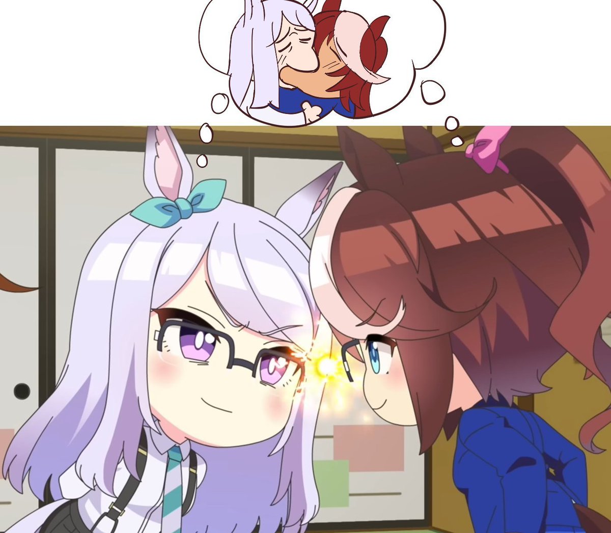 timelyteimaku's tweet photo. Make your day yuriful teimakulings https://t.co/rwdogz3eFv