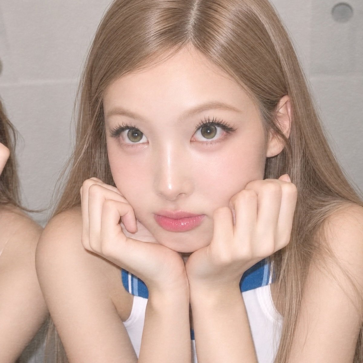 brillofloralmx's tweet photo. ⠀
⠀⠀⠀  ૮ ․ ․ ྀིა 🤍       ⠀@miffyrol   ⠀   𓍼 
   ⠀ ⠀ don't     𝐰𝐨𝐫𝐫𝐲     
   ⠀ ⠀   ⠀ ⠀   ⠀ ⠀        be     𝗵𝗼𝗽𝗽𝘆
           ꒰ঌ    𝙉𝙖𝙮𝙚𝙤𝙣   ಄  𝘛𝘸𝘪𝘤𝘦    ໒꒱
⠀ https://t.co/VRNGfgnhqB