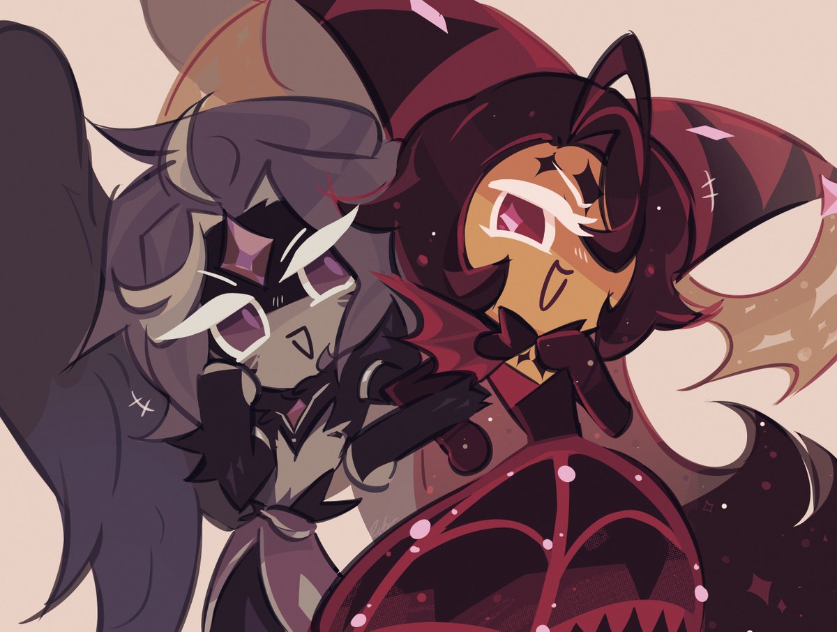 R1DE9's tweet photo. guardians of the endless night https://t.co/29LLurKMgw