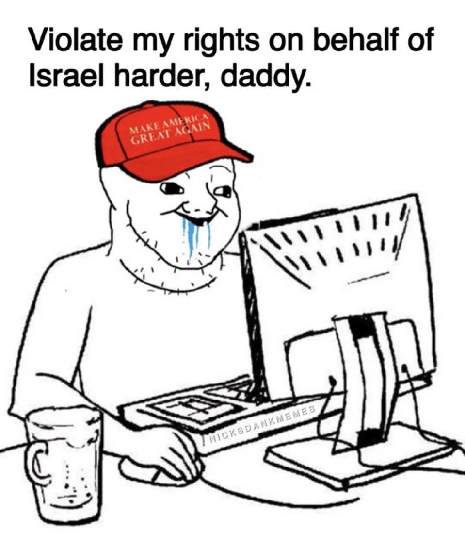 Nerdmusicmaker's tweet photo. @jer_z_man @tonyg_1701 @xRealBaby @harryjsisson Sure bud, the party of hate is maga. Go choke on a bagel or something, the world won't miss you https://t.co/COlbxiM8wN