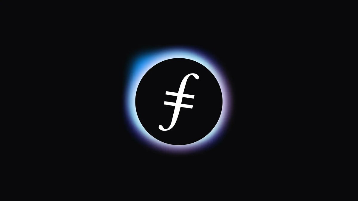 Filecoin tweet picture