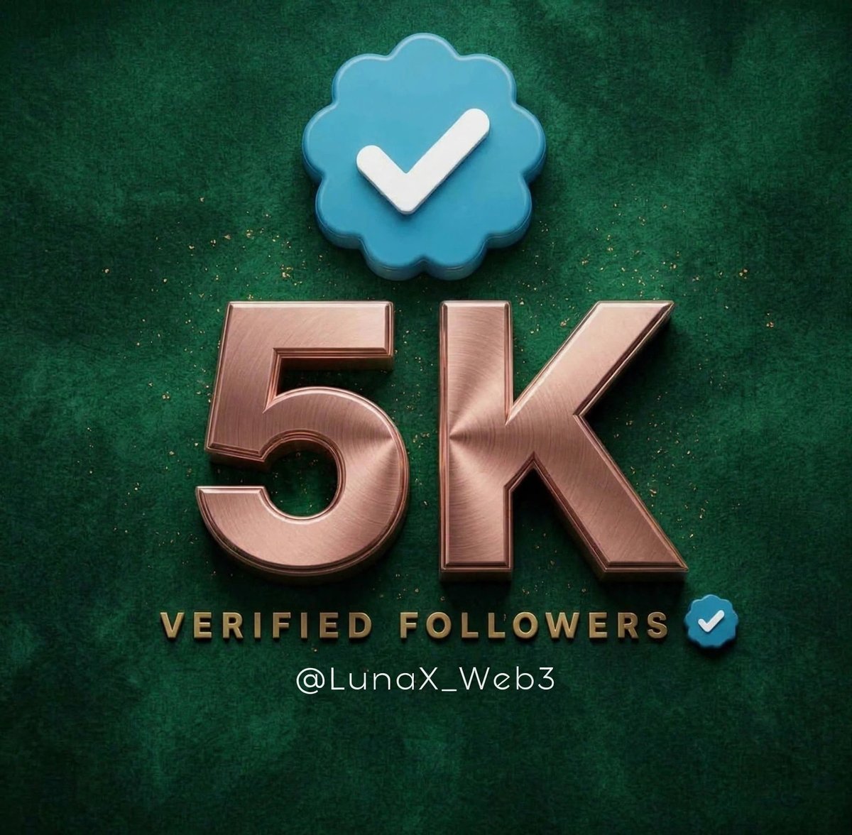 LunaX_Web3's tweet photo. If you're new on X and want followers — Say >>>> Want 4 https://t.co/WRU3nxAEWG