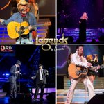 Photo by Legends in Concert (@LegendsBranson)