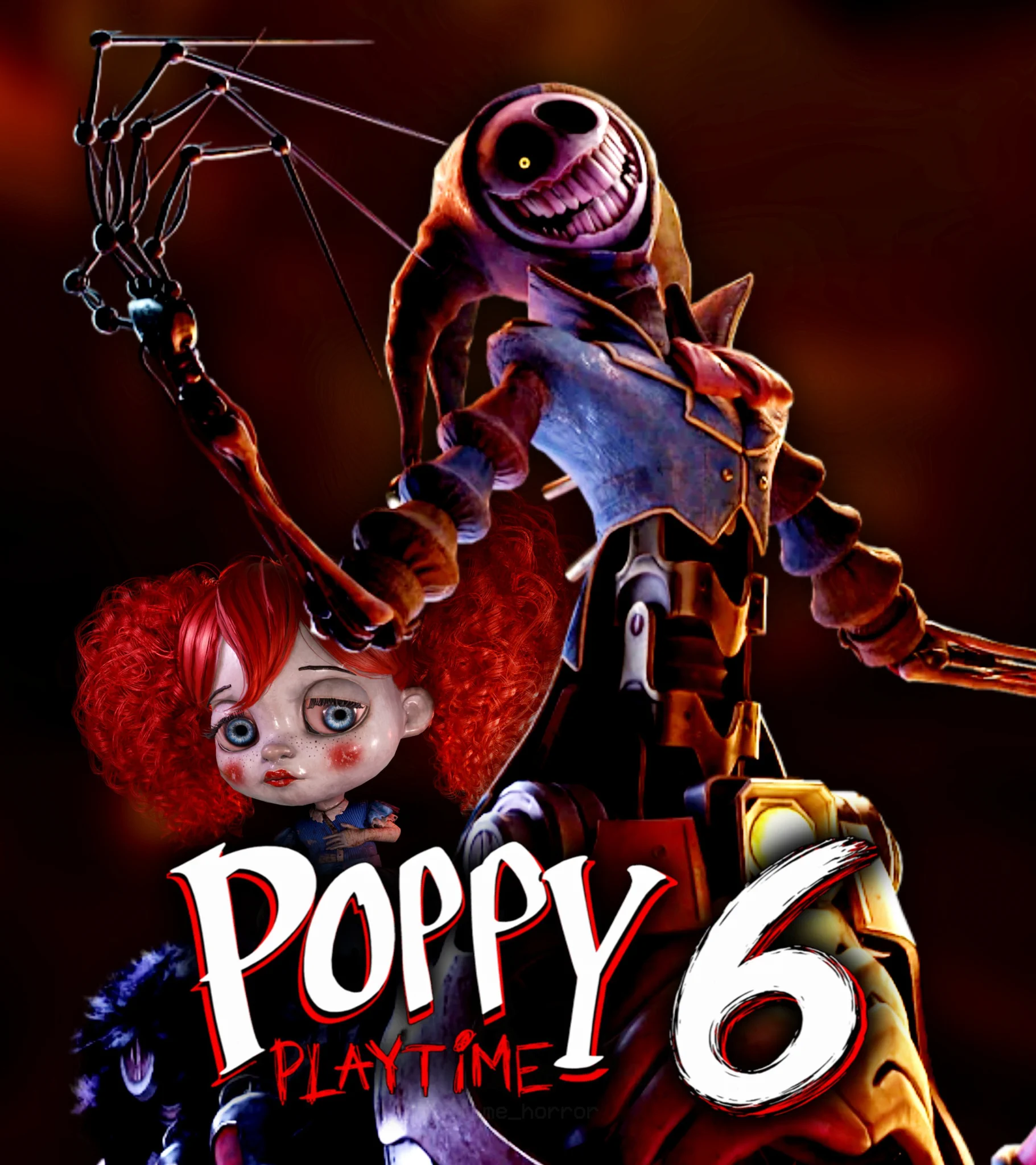 Fantime Horror News on X: 