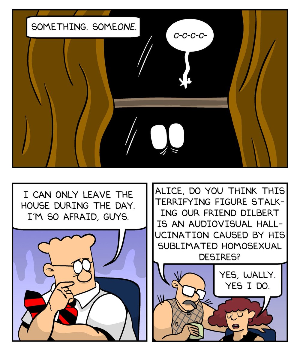 Lubchansky's tweet photo. HE IS COMING | PART 1 | https://t.co/Z2DGiWiMCj https://t.co/Yl3t0O6FW2