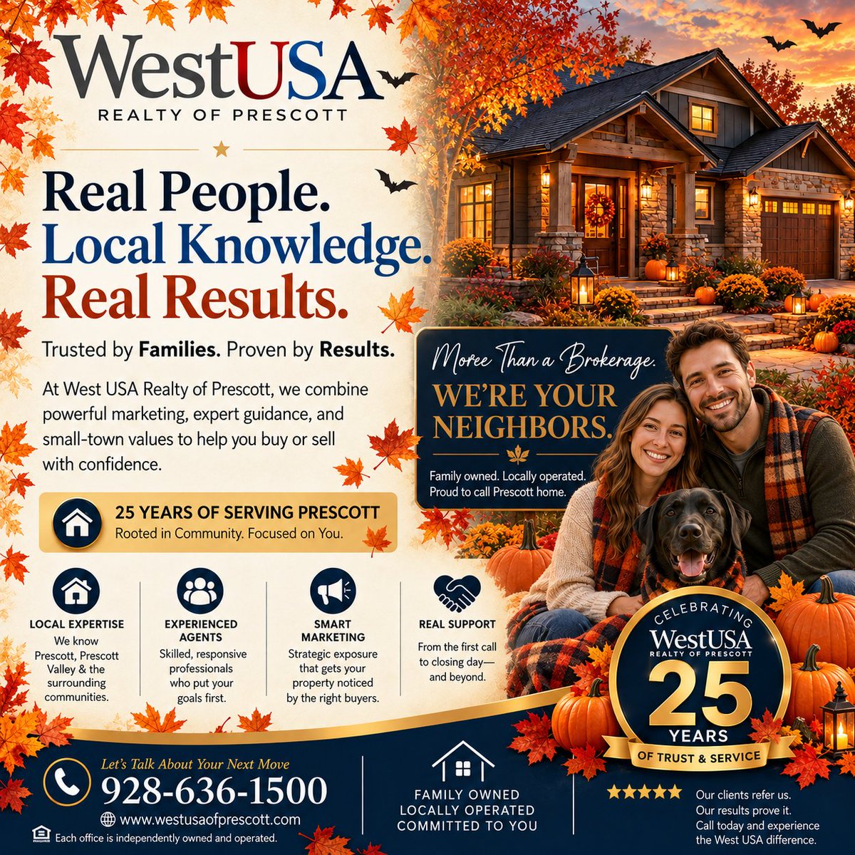 pony4precious's tweet photo. Why More Homebuyers Are Taking a Second Look at Prescott, Arizona in 2026.  Four seasons, cooler summers, beautiful mountain scenery,  To read the full article.  https://t.co/wr4Plt1plm #PrescottRealEstate #PrescottLiving #AZDreamLiving https://t.co/XwmV25Ps8W