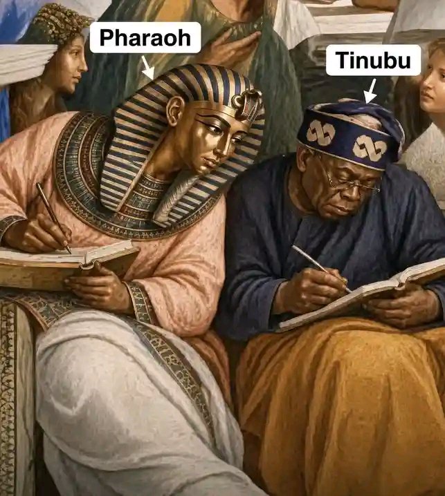 abdurroheem123's tweet photo. Diabolical it is... https://t.co/aFvAlL6NBi