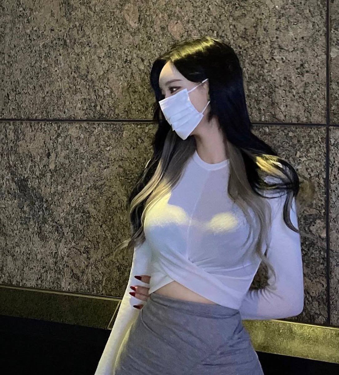 eskaApriska21's tweet photo. #인천 #ㅈㄱ #셀카 인하대 근처 낮에 뵐분!? https://t.co/TV4RBIGwMH