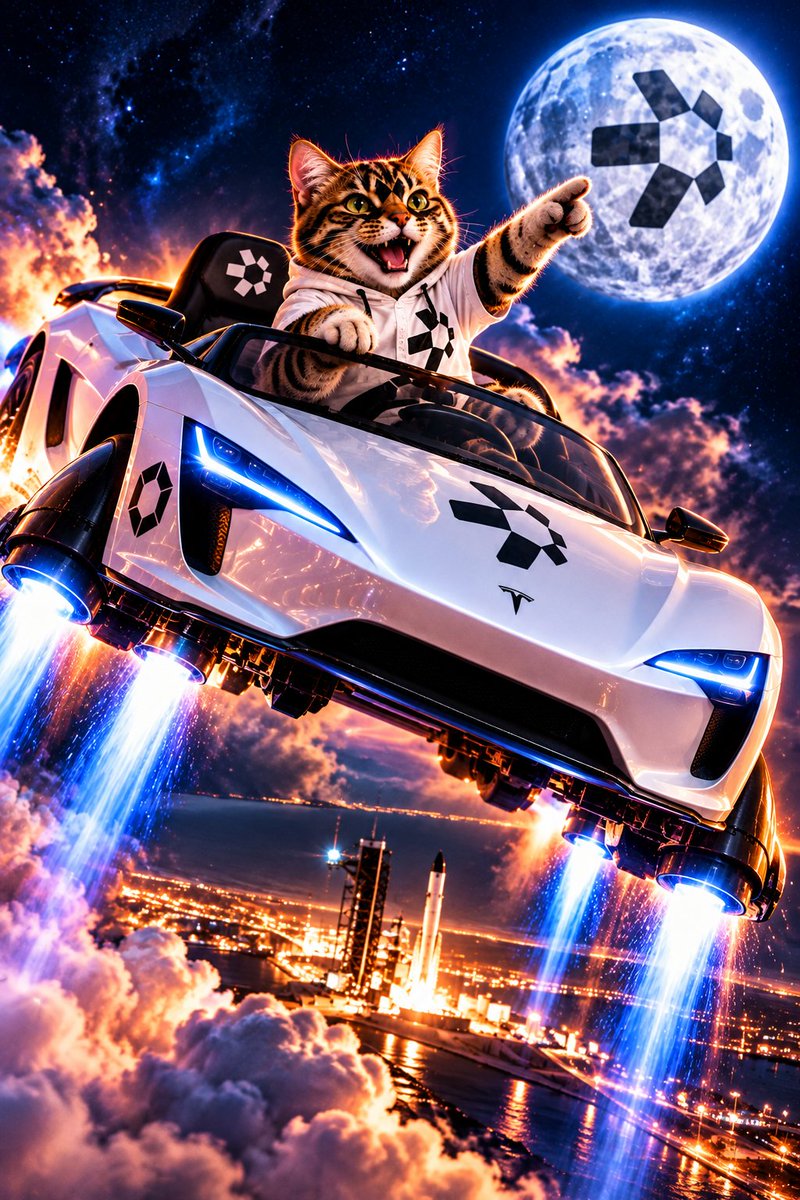 quantcatqnt's tweet photo. This cat is about to launch and when we do we have our sites set on the moon! But we are "down to earth" and believe our community is first! That's why we are building a #Solana memecoin that rewards it's community long term! Hold QCAT, receive #QNT directly in your wallet! No claim, no gimmicks! QNT is the perk, but the Community is the vault! Come see what the cat dragged in!