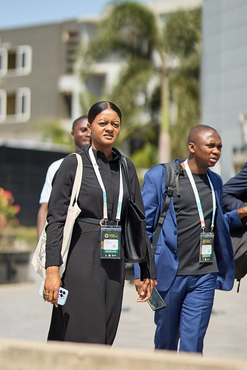 mininginmotion's tweet photo. 📸 Relive some moments from the Summit Grounds. 

#MiningInMotion #MiM2026 https://t.co/H3FQUAc3qn