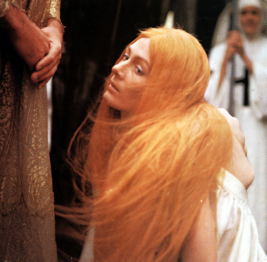 maxinecaffeine's tweet photo. Just checked Regal's website! Apparently, Ken Russell's THE DEVILS will be showing on Friday the 13 on November. This year can't get any better than this, can it? https://t.co/nvqvoREr0P