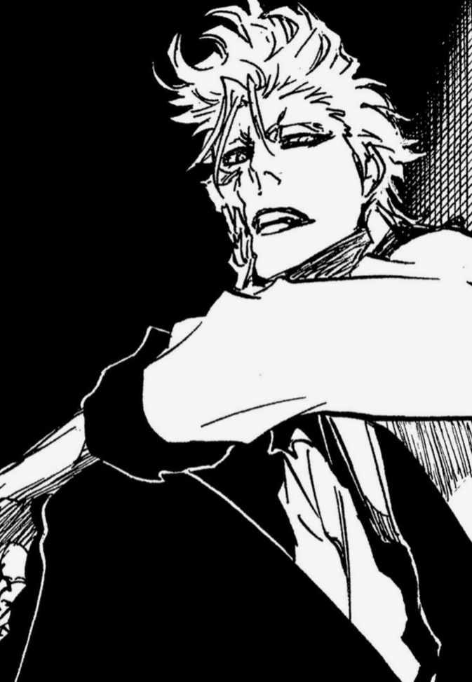 KinglyJaws's tweet photo. "I feel great, little one." https://t.co/uGT28Fepnf