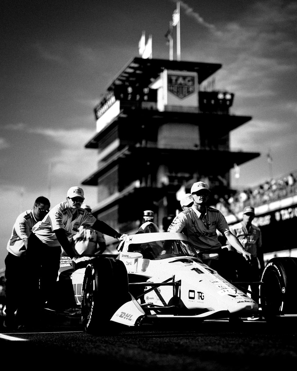 IMS's tweet photo. No color needed ◼️◻️ https://t.co/qyBv4FPjNZ