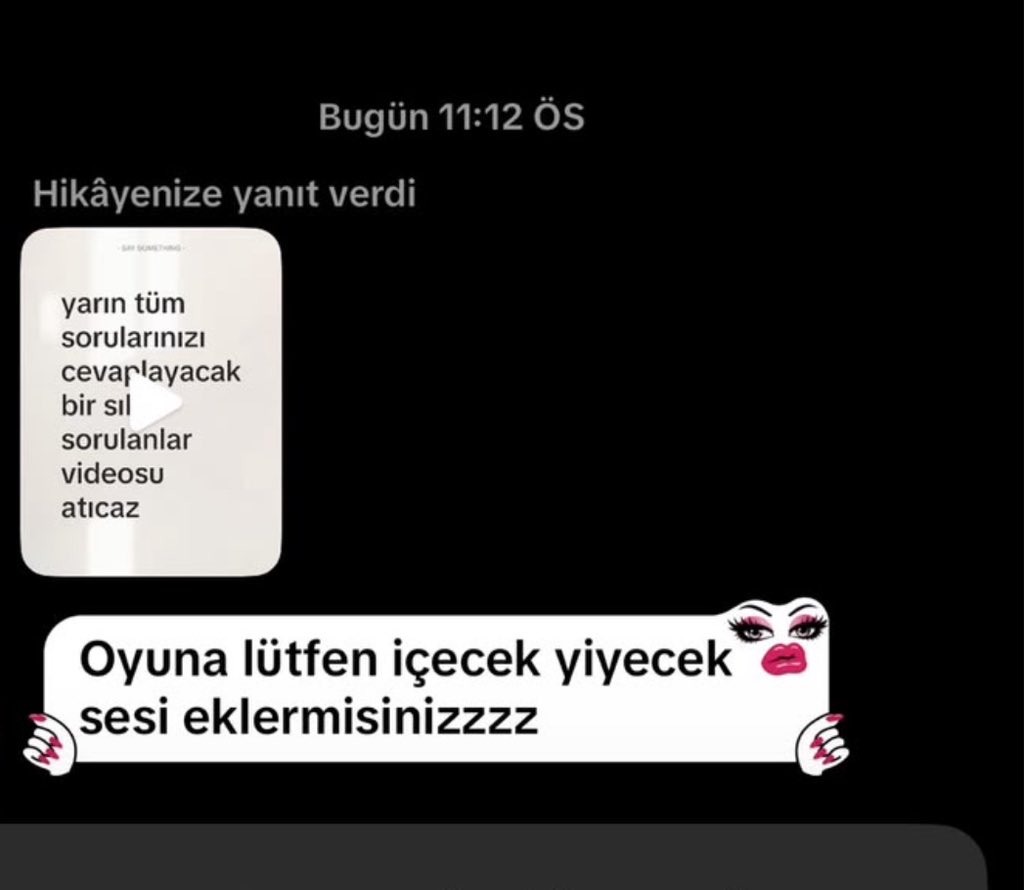 ohasliw's tweet photo. taklitler aslini yuceltir!! https://t.co/0tUd6cr7qb
