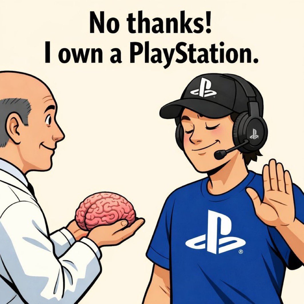 Rescrm's tweet photo. @MickeyKnowledgy Xbox Xbox living rent free 😭😭 https://t.co/WfRaiONJaF