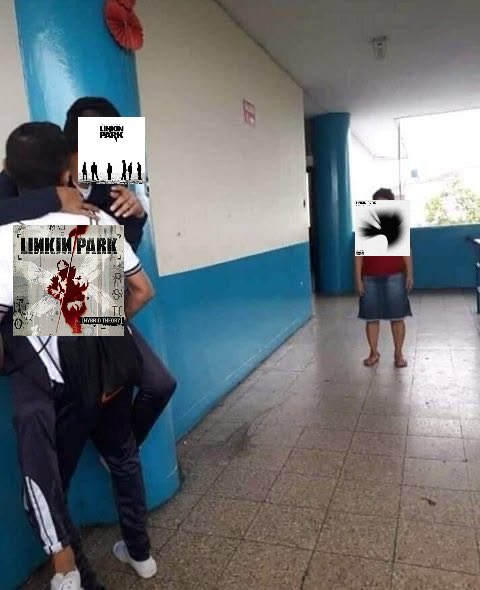 FansLinkinLP's tweet photo. LMAO https://t.co/iZAdxxrxnd