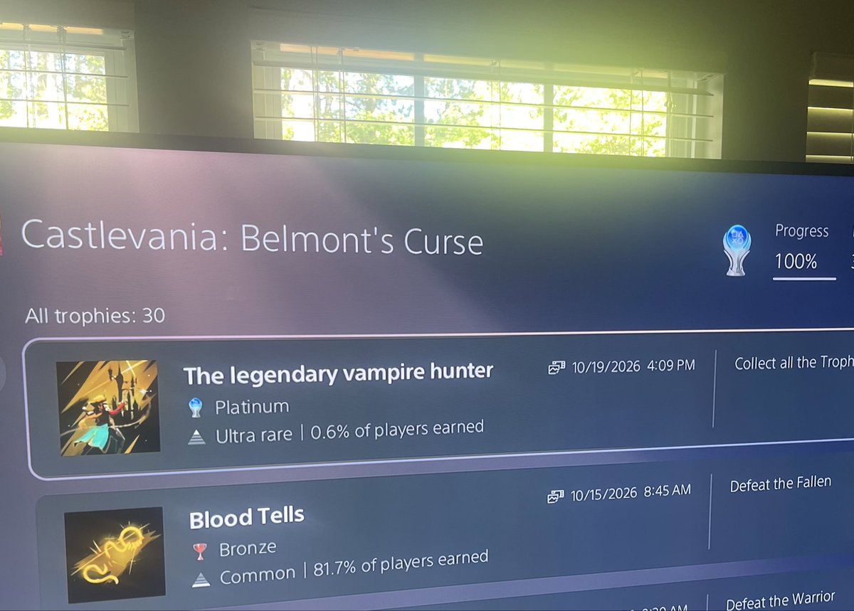 SepiaTango's tweet photo. Probably the fastest I’ve 100% completed a game. Fun stuff https://t.co/itvyXMEF1i