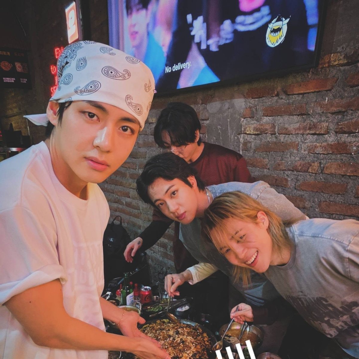 jmiinssi's tweet photo. o sorriso do meu preciosomin 🥹 https://t.co/oV0f6V58Xt