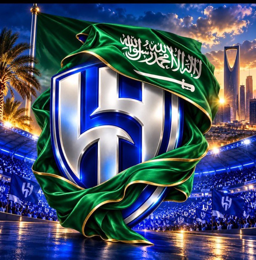 fahdalruqi's tweet photo. الصدارة عرش واجلس ياهلال https://t.co/cEILO00D0g