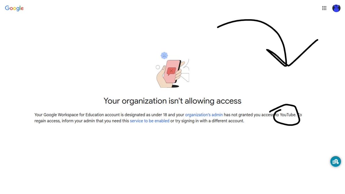Youtube. Explore Page Computer LOOKING FOR HELP: Recently, I found out that I cannot watch YouTube at ...