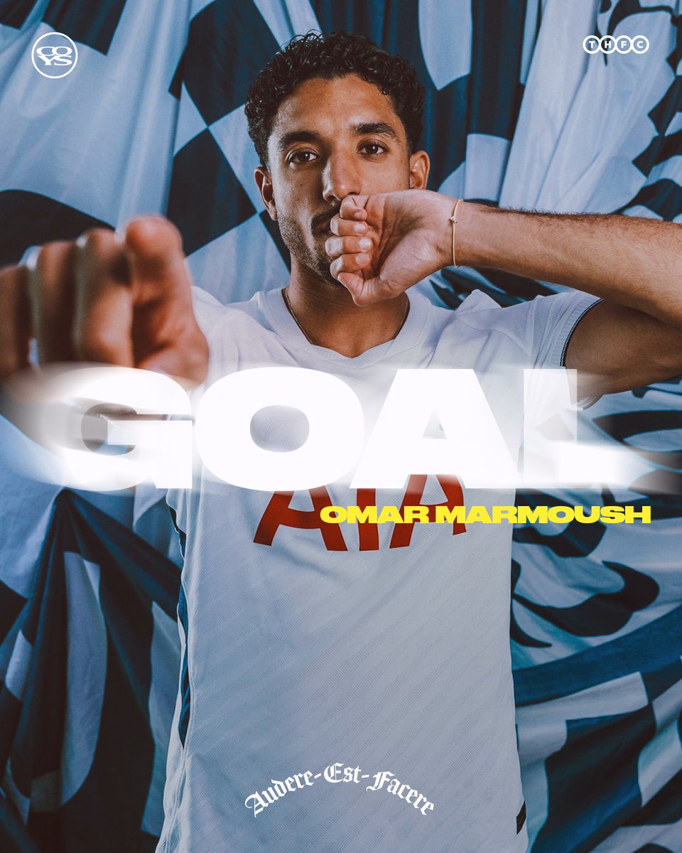 SpursOfficial's tweet photo. OMAR WITH A STUNNER!!! https://t.co/9GZjNj80Ih