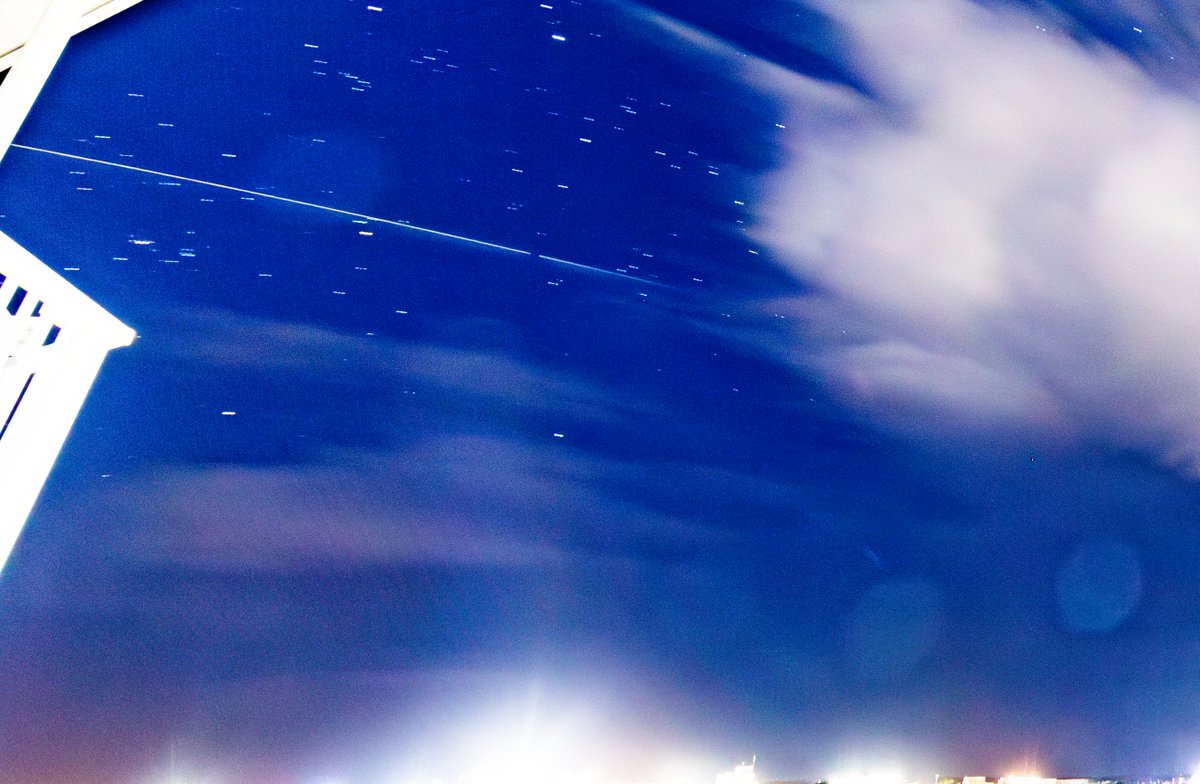 yuuitirou528's tweet photo. #ロケット見えた #MMX #H3F10
関東からもH3ロケット打ち上げ見れた！ https://t.co/hWydEfoEo9