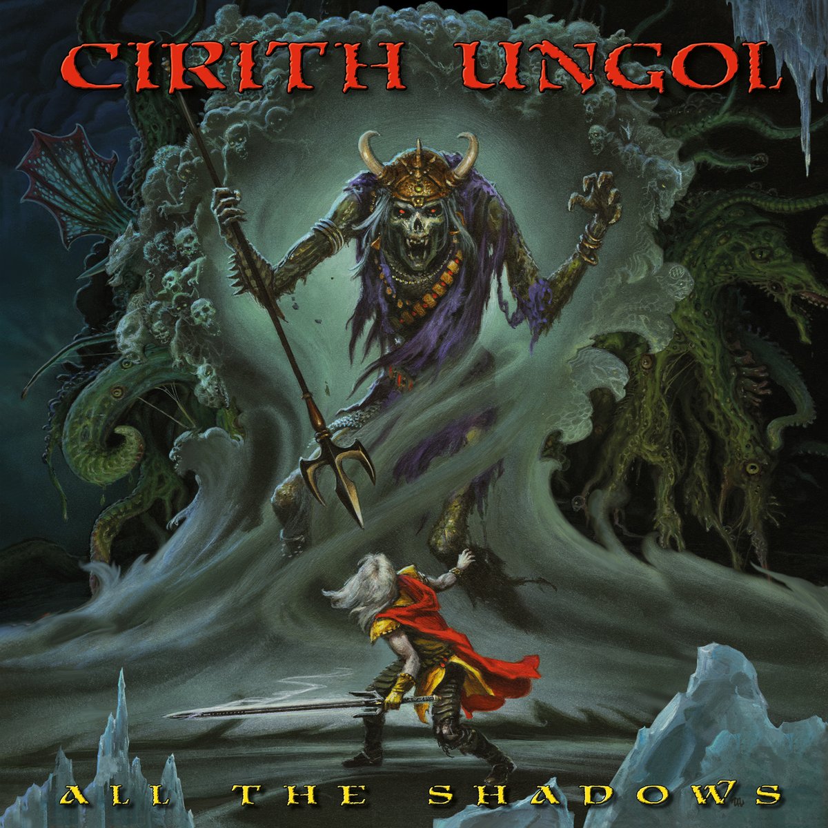 Sentinel_Daily_'s tweet photo. ALBUM REVIEW: Sentinel Daily reviews the new album from American metal institution @CirithUngolBand https://t.co/Qg9LXQs1zR #HeavyMetal #musicreview https://t.co/D2UO9QRSzd