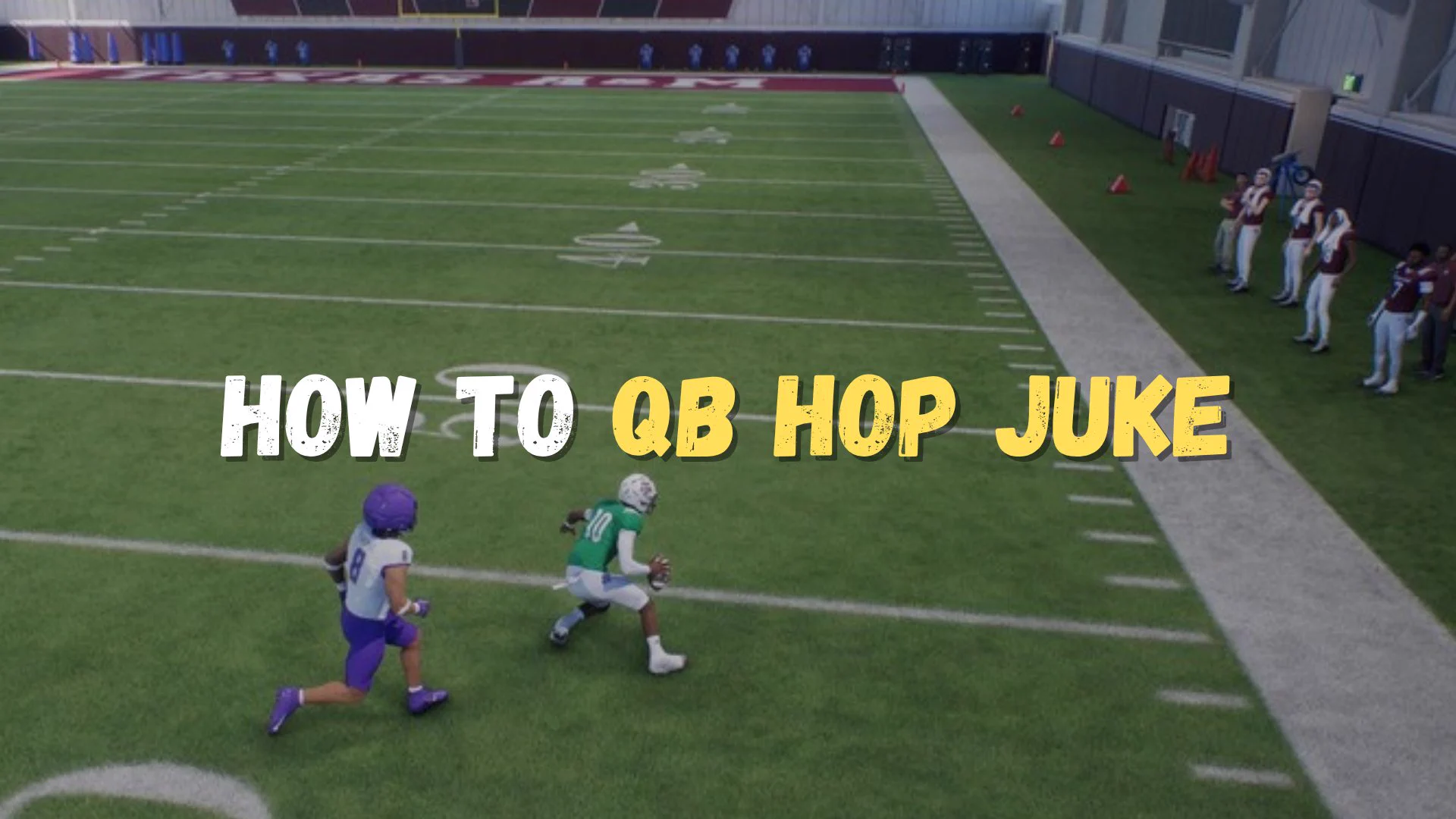 Victory Formation GG on X: 