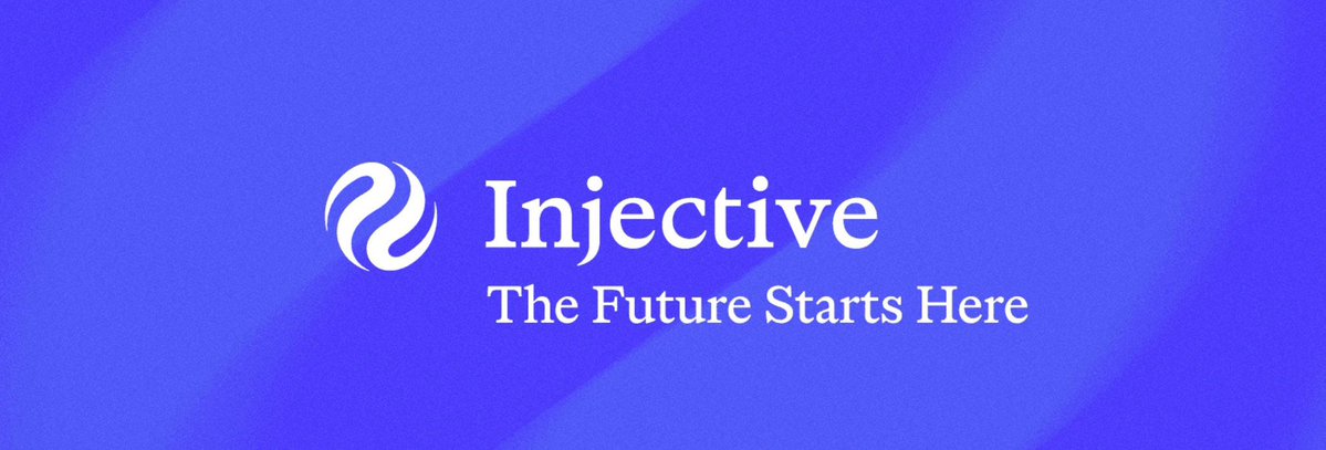 victor_edw0's tweet photo. How can you look at everything happening across @Injective and not get excited about the direction this ecosystem is taking?

Onchain markets, tokenization and AI-agent tooling are all part of the financial infrastructure available on $INJ

A Thread https://t.co/TfOEJ82yQo