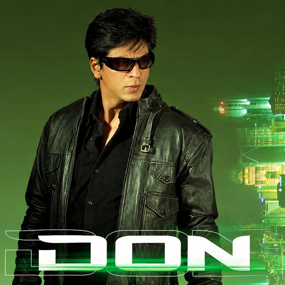 BoxOffice_Films's tweet photo. #DON released #OnThisDay in 2006 (20th Oct) 🎬

20 Years of DON 😎

5th Highest Grosser of the Year
Box Office Verdict - HIT 🔥

Filmfare Nominations - 9

#20YearsofDON #ShahRukhKhan #SRK #FarhanAkhtar #PriyankaChopra #ArjunRampal #IshaKoppikar #BomanIrani #KareenaKapoor https://t.co/59js3gvtuX