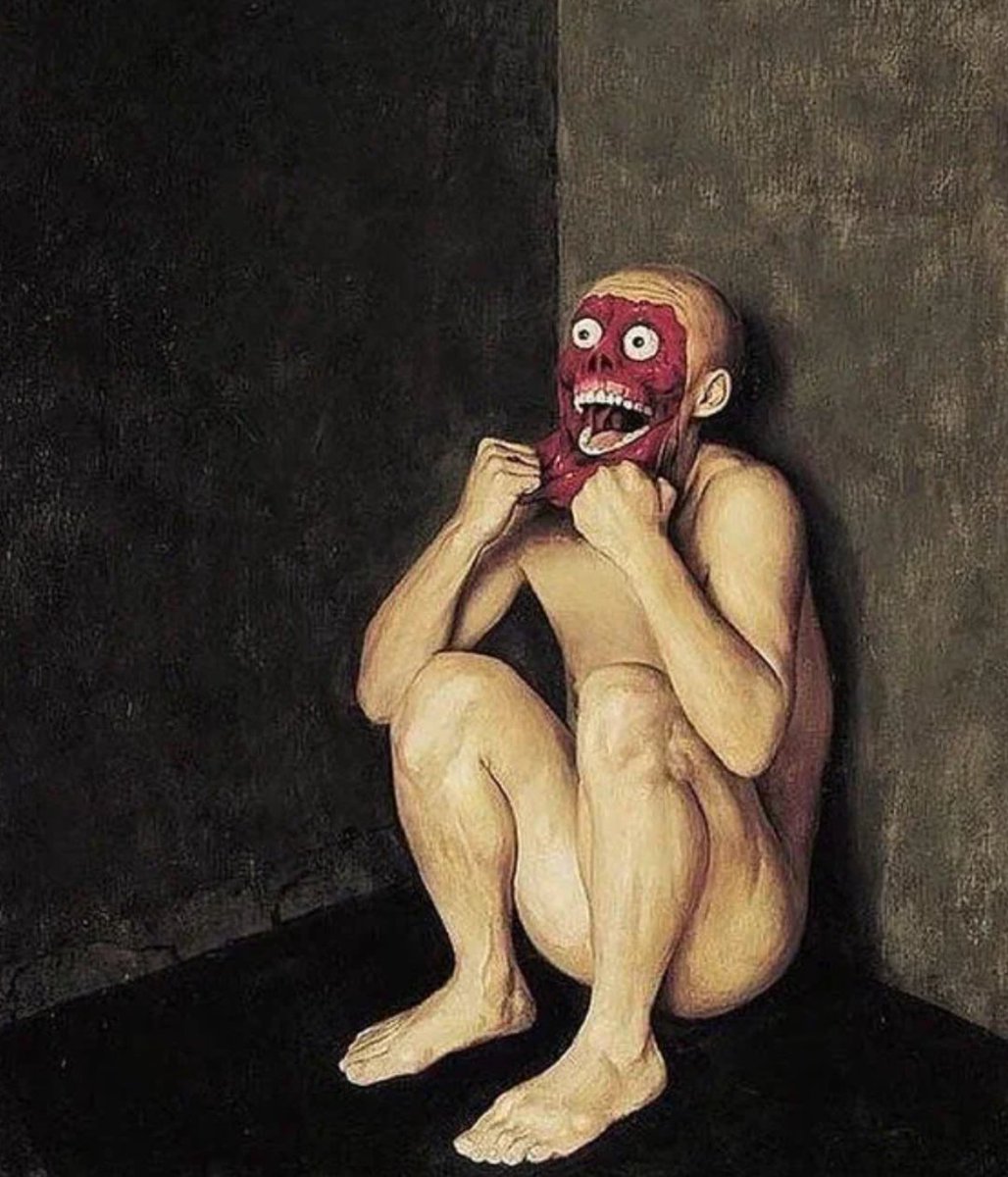 sufferinfemme's tweet photo. how it feels balancing my ED with work and University https://t.co/mLoSqkKQPj