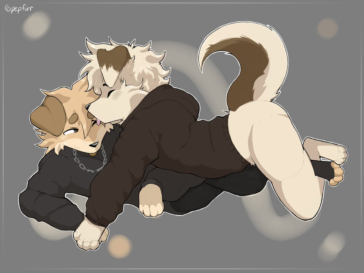 pepfurr tweet picture