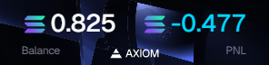 yun0sol's tweet photo. Day 8

disrespected my rules and lost patience + slopathon day

need to remember that sometimes the best trade is no trade https://t.co/el64KmFNl0