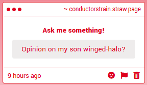 C0nductorsTrain's tweet photo. I dislike how they keep staring. https://t.co/HS25EpF41G
