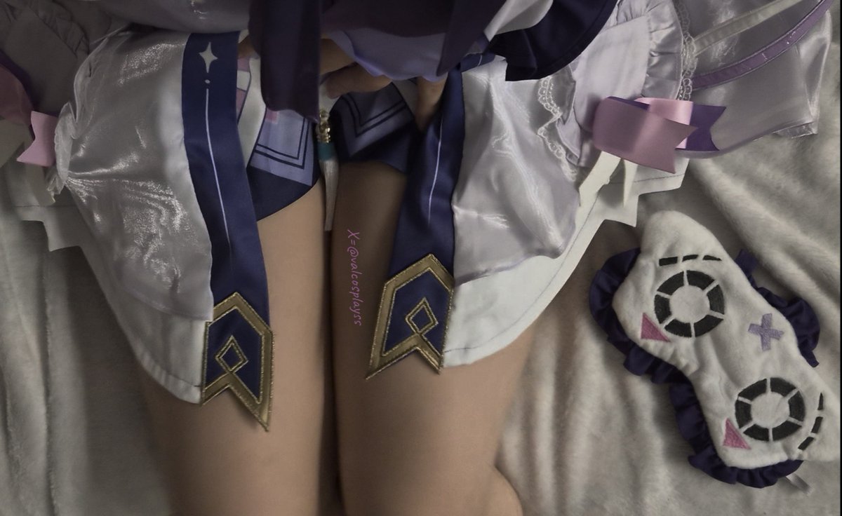 valcosplayss