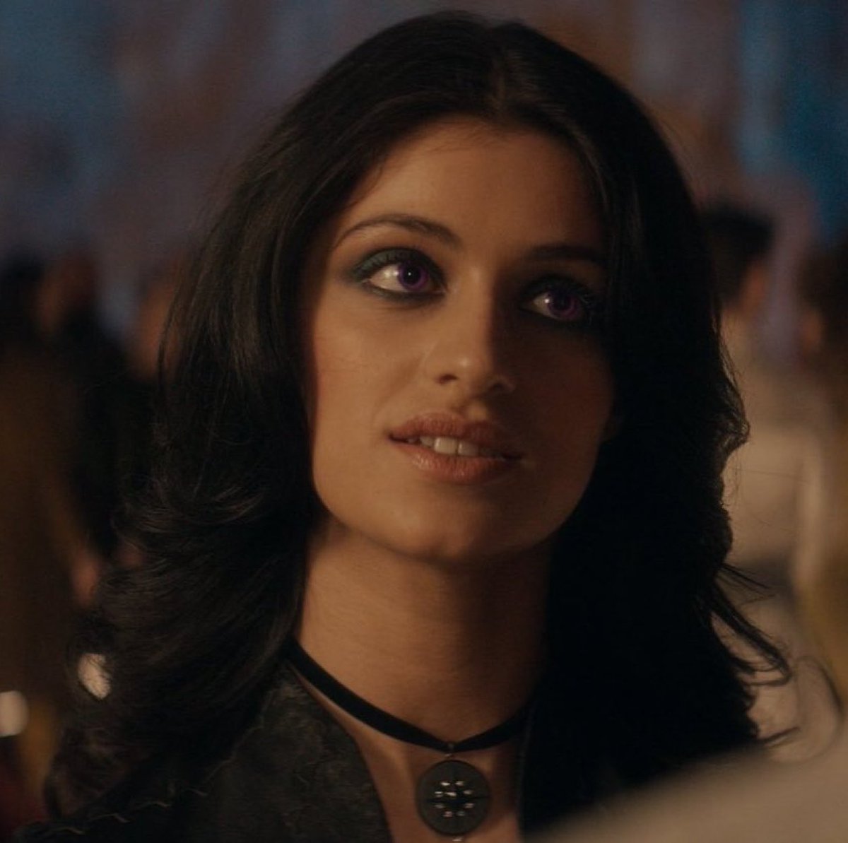 yenthusiastx's tweet photo. one of my fave yennefer looks ever she looked incredible https://t.co/SVRT8lY7nm
