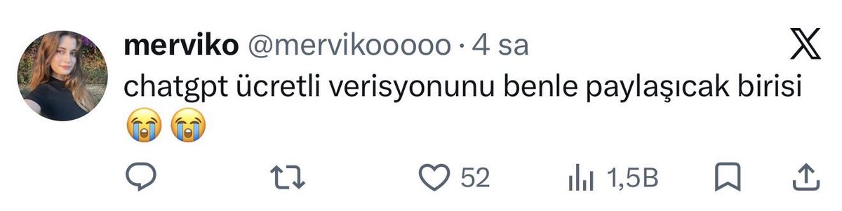 levomeister1's tweet photo. 100k maaşı beğenmeyene bak amk hahahahahaaha allahın aç köpeği https://t.co/stPbpWPwXh