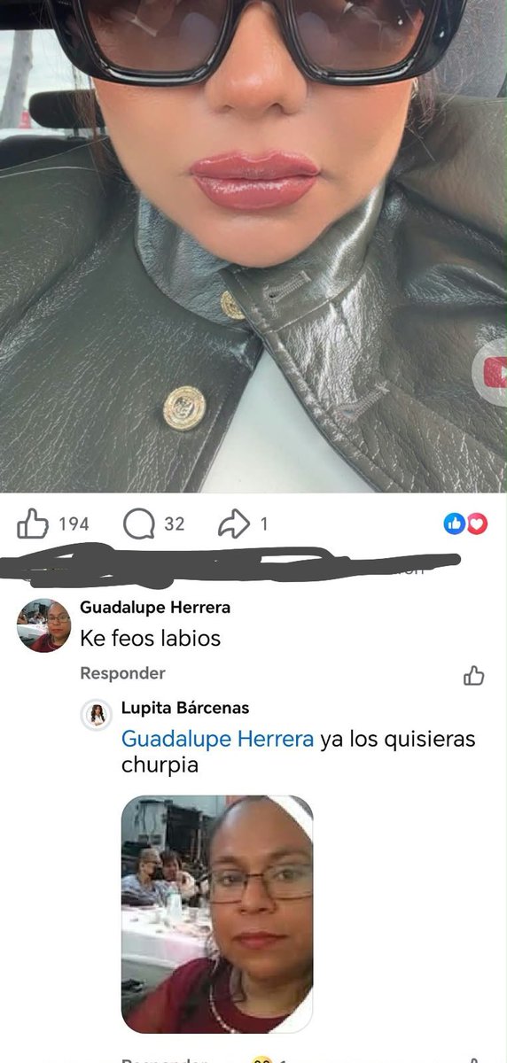 kegatoss's tweet photo. 🤦🏻‍♂️Se volvió loca…
Vean nada más a la ex presidenta municipal de #acatlandeosorio #GuadalupeBarcenas, peleándose en las redes sociales con el pueblo que prometió defender. https://t.co/LaEn4R0Hc9