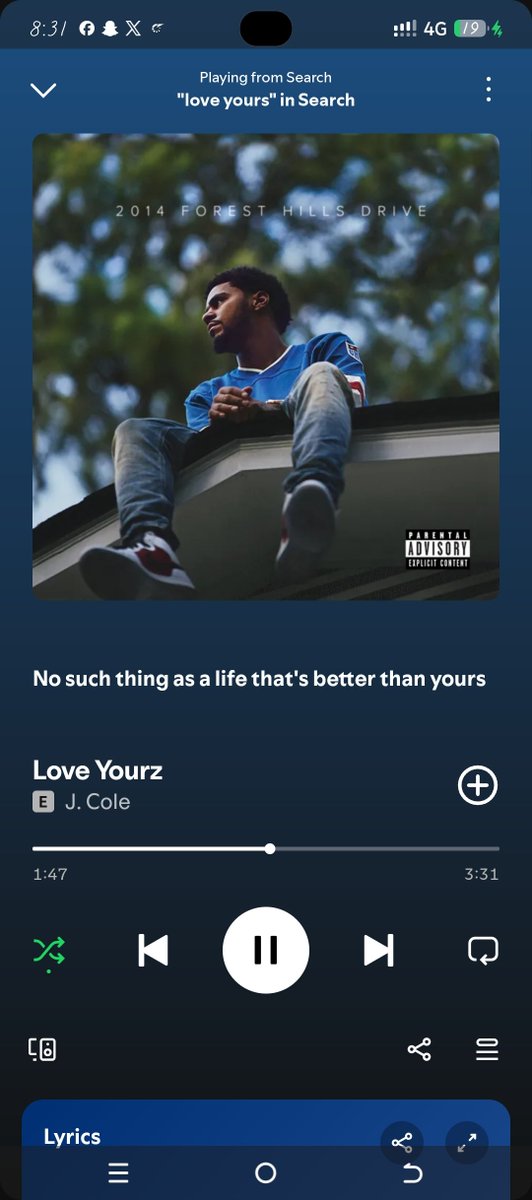 TheRealBoach's tweet photo. @kwadwosheldon  listened to the song you referenced and I have been listening........ https://t.co/PUI1D6NRAI