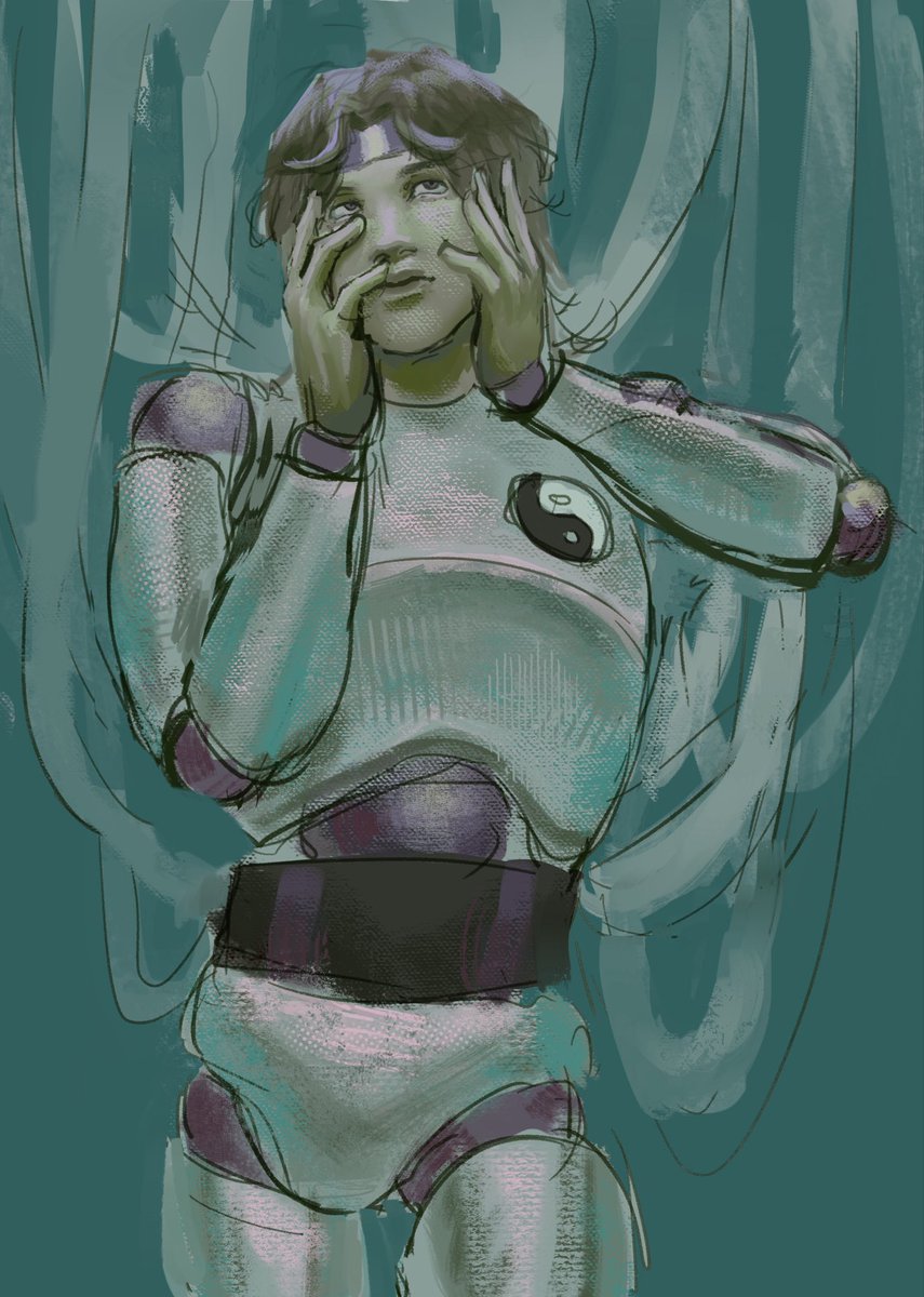 66CRUCIFIX's tweet photo. Doodle #wifiesfanart https://t.co/IKHVphmKRM