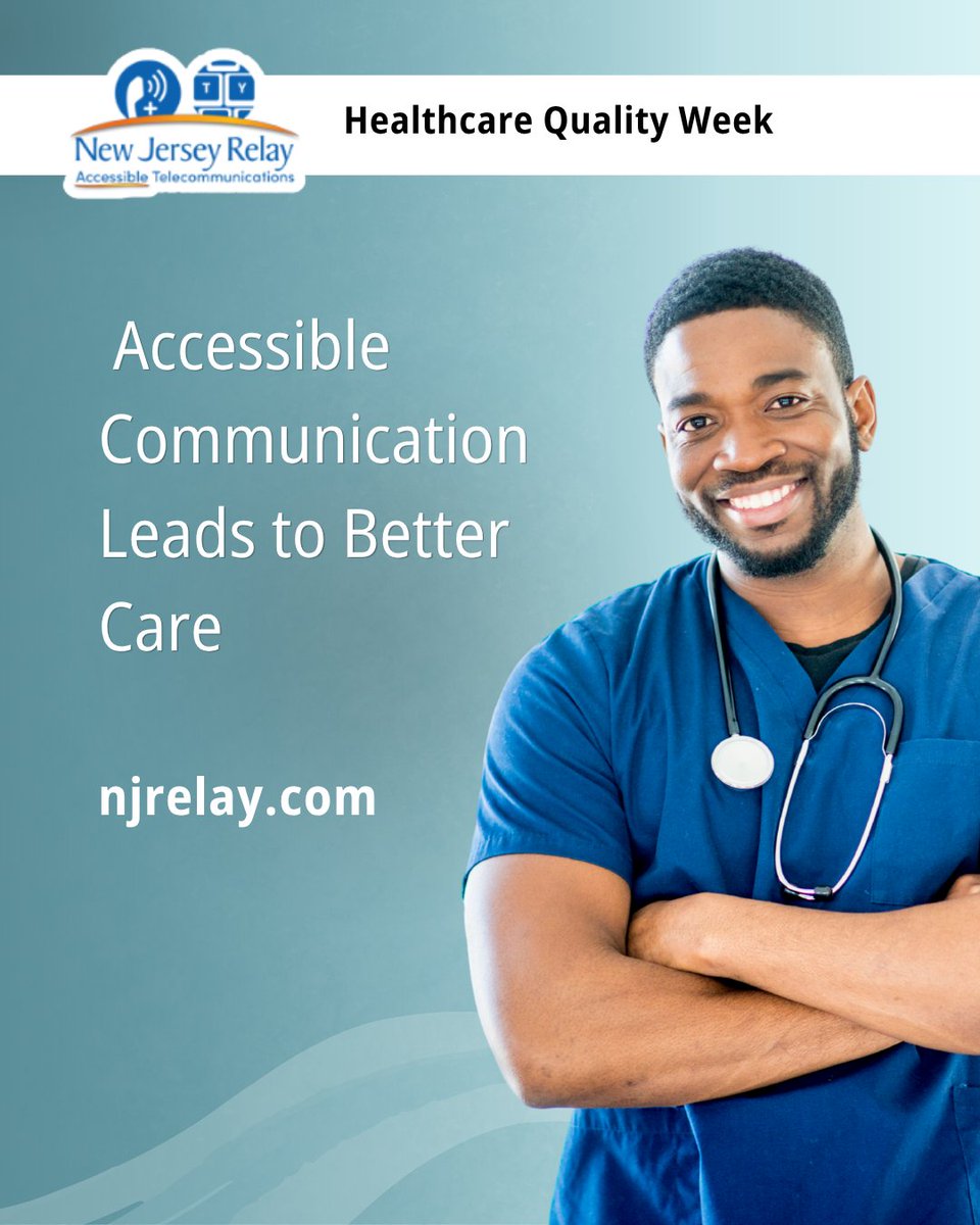 NJRelay tweet picture