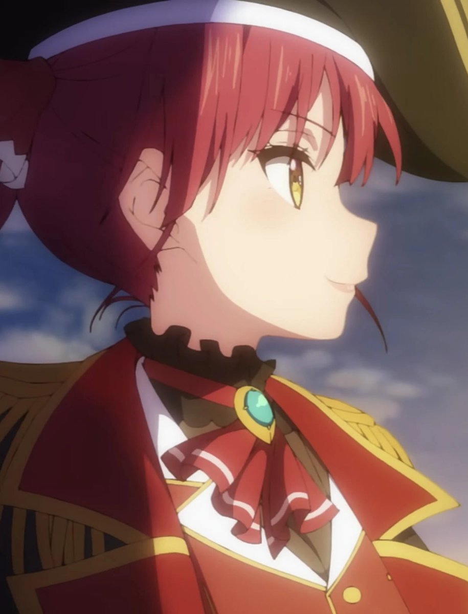 SomosKudasai's tweet photo. Houshou Marine de Hololive tuvo que CANCELAR su presentación en el K-Arena Yokohama para enfocarse en el tratamiento de sus nódulos vocales. Tsunomaki Watame tomará su lugar en el escenario.

En una carta escrita a mano, la streamer explicó que prefirió avisar antes de la venta de entradas para no hacerles perder dinero a sus seguidores, sabiendo que no podría dar su mejor rendimiento. Por este mismo problema en la garganta, también tuvo que retirarse de las guías de voz para la exposición del aniversario de la empresa.