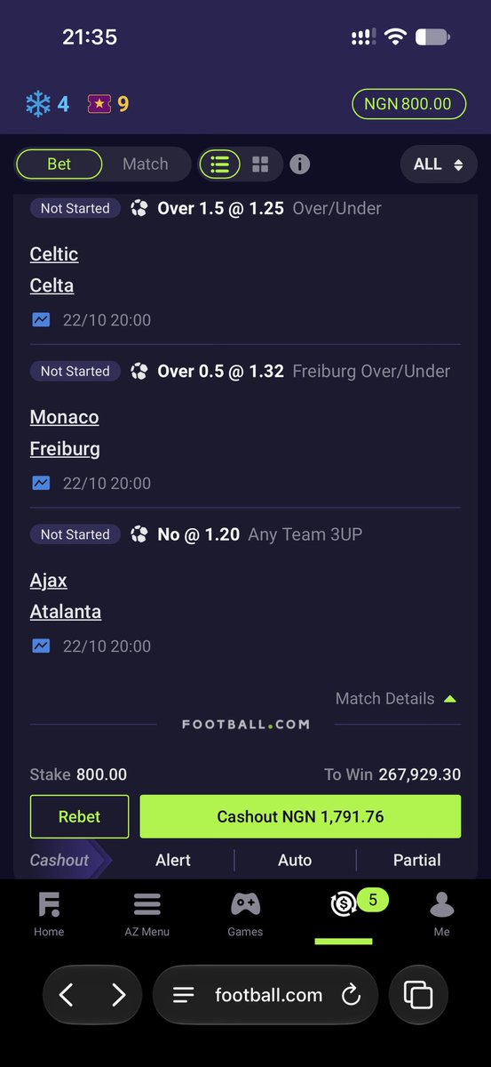 heis_skd's tweet photo. Who get this game be like we go boom on the 22nd ooo @lekan_mark @Clin_legacyy1 @isthatunseen @jujupunter @isthaths https://t.co/m5bm5nEbod