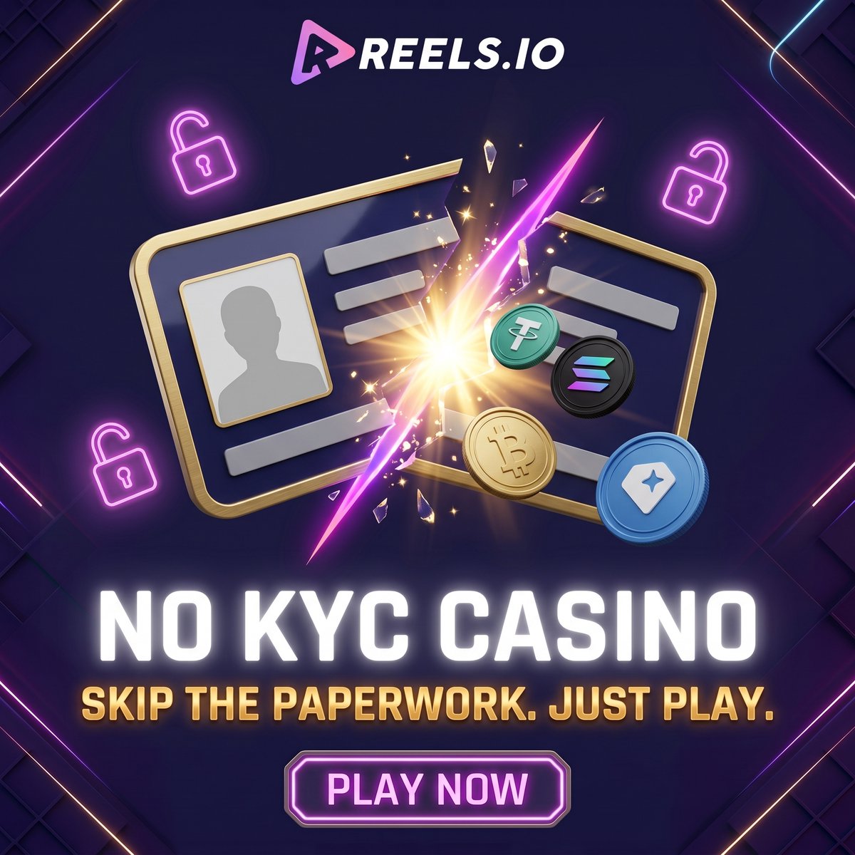 Reelsio tweet picture