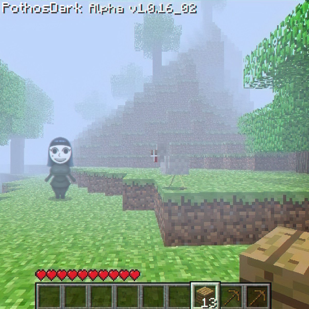 PothosDark's tweet photo. https://t.co/wxN0SMRF2x