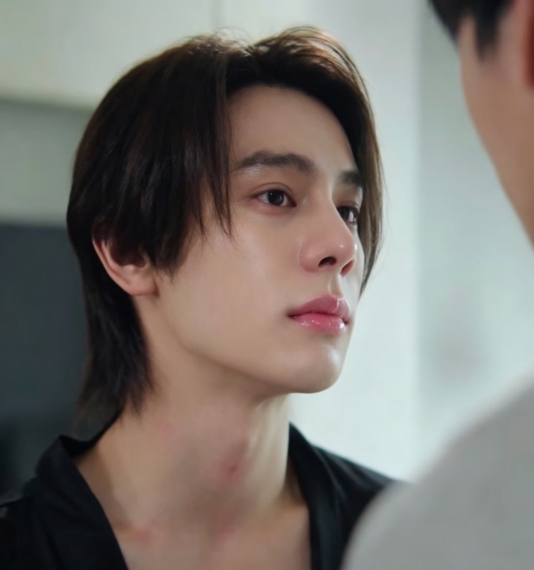 xuwwfon's tweet photo. คนเรามันสวยได้ขนาดนี้เรยอ่อวะ https://t.co/jwojy5KeuS
