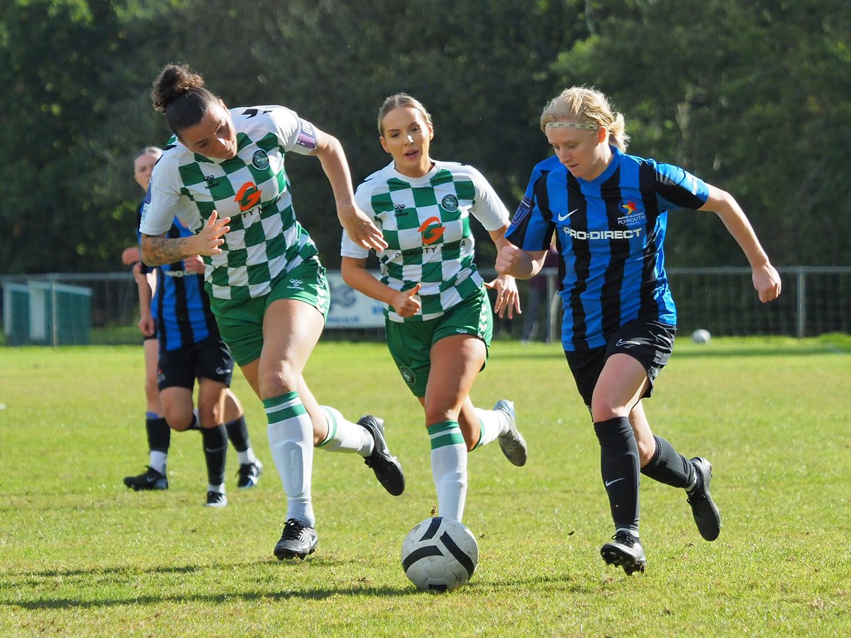 MAPLFC's tweet photo. 📸 𝗠𝗔𝗧𝗖𝗛 𝗔𝗖𝗧𝗜𝗢𝗡

Action from yesterdays @FAWNL fixture with Wycombe Wanderers

Courtesy of @IainMellisPhoto 

#BlueArmy #WomensFootball https://t.co/lzkeNYllA2