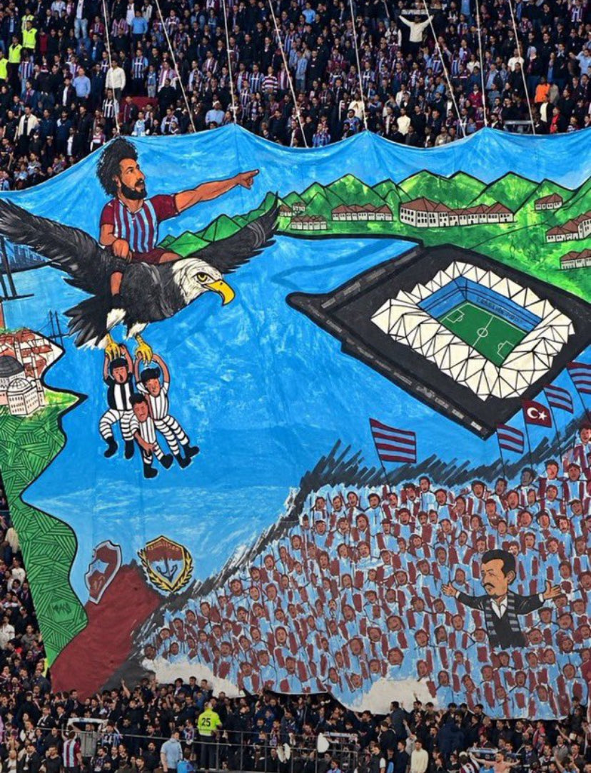 amaherofficiall's tweet photo. 💙👑
#TSvBJK https://t.co/RAhVSbqUn7