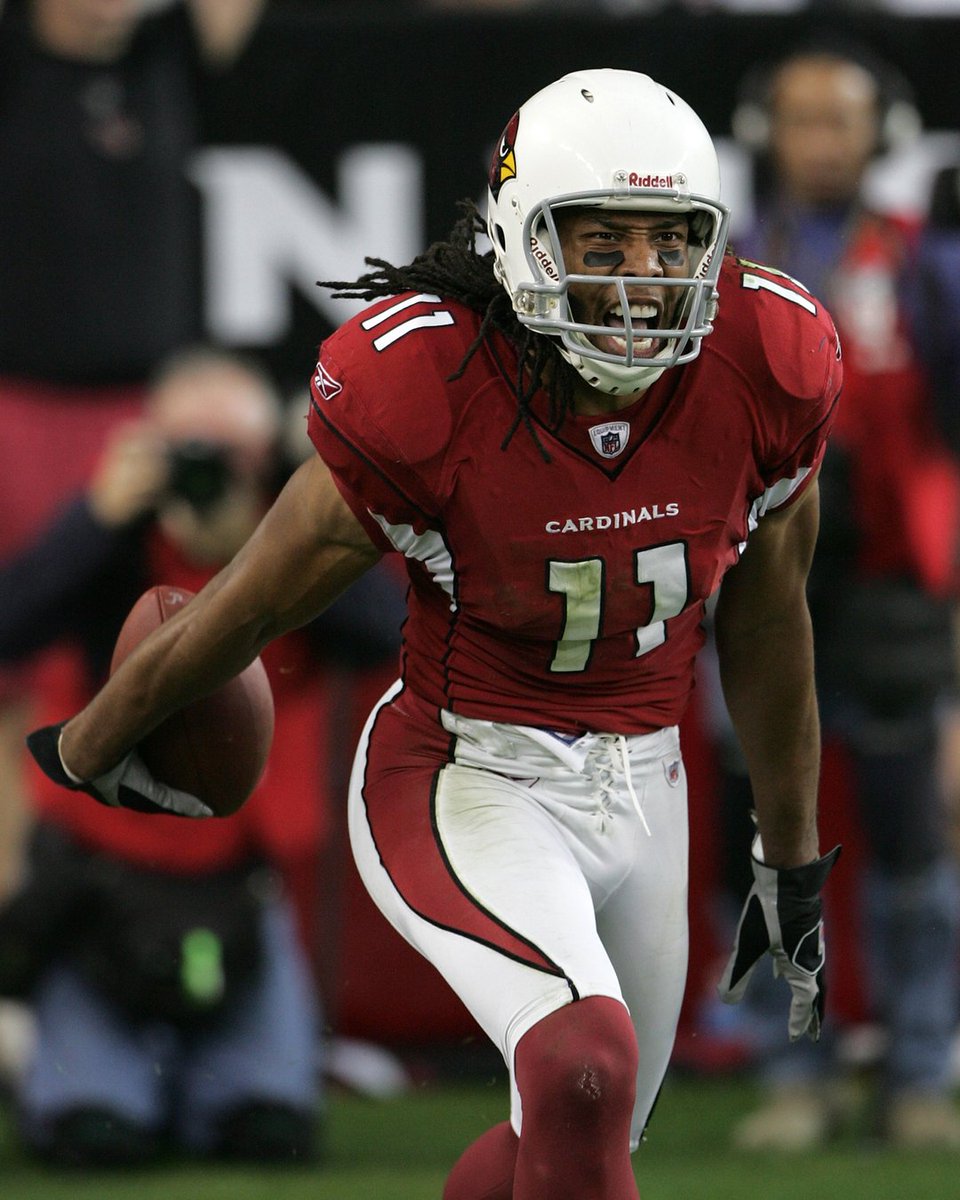 AZCardinals's tweet photo. LARRY LEGEND WEEK IS FINALLY HERE ‼️ https://t.co/kJ80Mahdjy