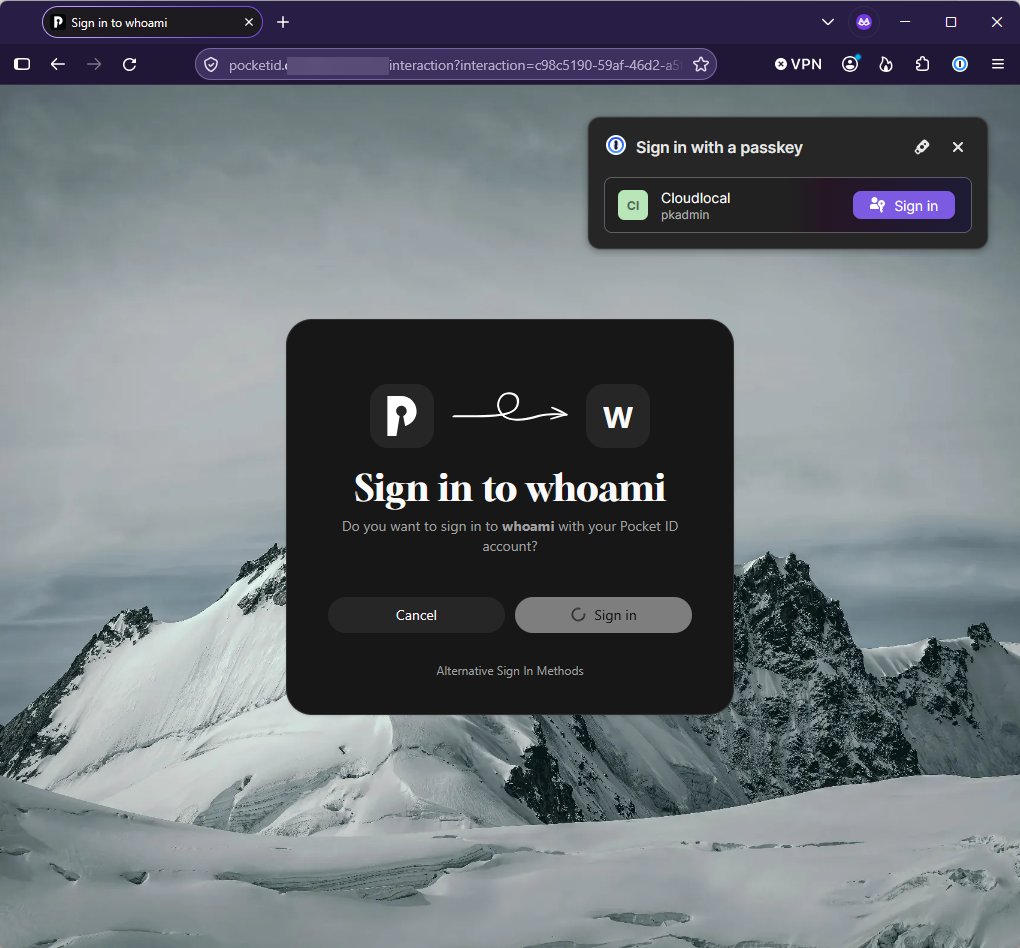 vspinmaster's tweet photo. Before You Go Passwordless, Test How You’ll Get Back In #passwords #passkeys #authentication #homelab #homeserver https://t.co/KTkkKBwg1w https://t.co/rctHrWC1GE